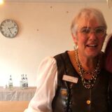 Profilfoto von Karin Krall