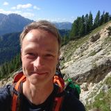 Profilfoto von Dirk Probst