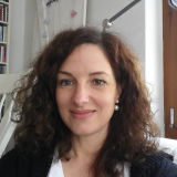 Profilfoto von Kerstin Schmidt