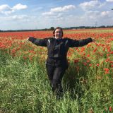 Profilfoto von Bianka Budnick