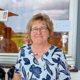 Profilfoto von Angelika Scharringhausen (Wenzel)