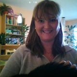 Profilfoto von Daniela Weber