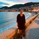 Profilfoto von Maria Grüner