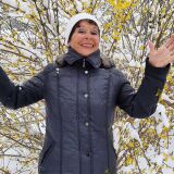 Profilfoto von Renate Zimmerer