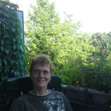 Profilfoto von Ulrike Rösler