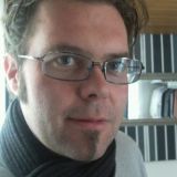 Profilfoto von Christoph Steinhart