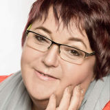 Profilfoto von Kirsten Mahlke