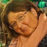 Profilfoto von Martina Körner