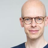 Profilfoto von Simon Berg