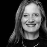 Profilfoto von Wiebke Fett