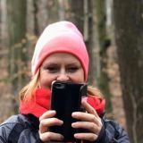 Profilfoto von Petra Wölke