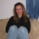 Profilfoto von Sabine Sperl