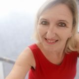 Profilfoto von Andrea Maier