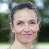 Profilfoto von Tine Eva Pawlas