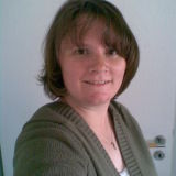 Profilfoto von Nicole Wegner