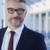 Profilfoto von Dr. Clas Oliver Richter