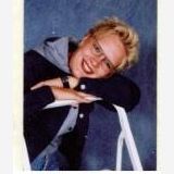 Profilfoto von Birgit Hoffmann