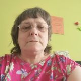 Profilfoto von Bettina Pawel