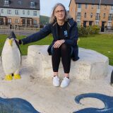 Profilfoto von Anja Müller