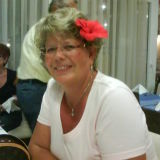 Profilfoto von Sabine Langemann