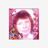 Profilfoto von Rosemarie Ulbrich