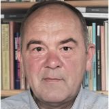 Profilfoto von Erhard Holze