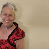 Profilfoto von Petra Hardy