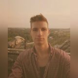 Profilfoto von Niklas Gerritzen