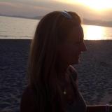 Profilfoto von Sarah-Marie Stolzenburg