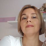 Profilfoto von Stephanie Vogt