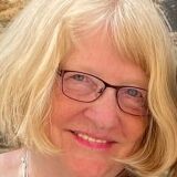 Profilfoto von Claudia Weber