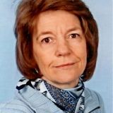 Profilfoto von Beate Buschmann