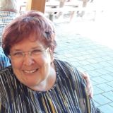 Profilfoto von Margitta Haustein