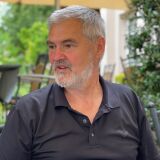 Profilfoto von Lothar Runge