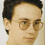 Profilfoto von Urs Schröter