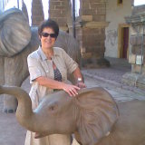 Profilfoto von Karin Böhm