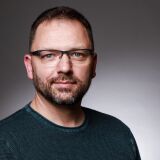 Profilfoto von Jörg Niehues