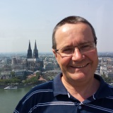 Profilfoto von Norbert Leist