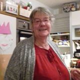 Profilfoto von Gisela Kirstein