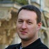 Profilfoto von Patrick Roye