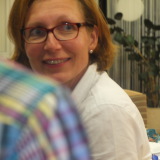 Profilfoto von Katja Coumanns-Edwards