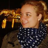 Profilfoto von Katja Roggenbuck