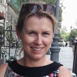 Profilfoto von Beate Scheunemann