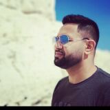 Profilfoto von Ahmad Waquas