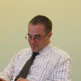 Profilfoto von Bernd Meier