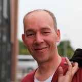 Profilfoto von Frank Niedrich