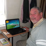 Profilfoto von Hubert Stolberger