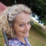 Profilfoto von Annemarie Wulff