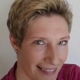Profilfoto von Antje Kane