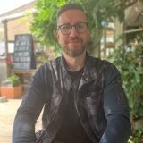 Profilfoto von Thomas Scholz